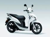 2012 Honda Vision 50 photo